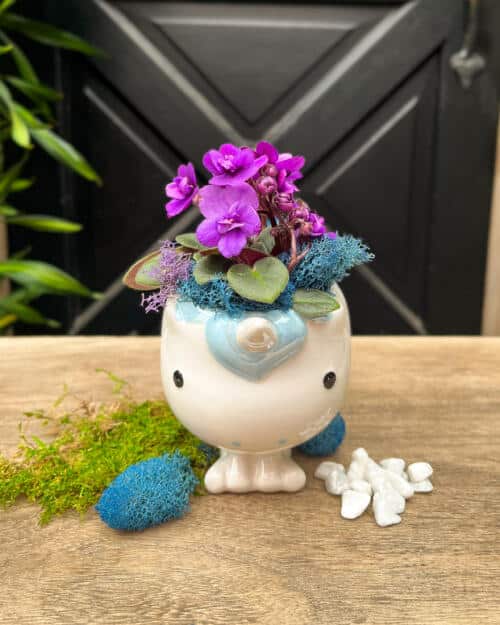 Moonbeam the Unicorn