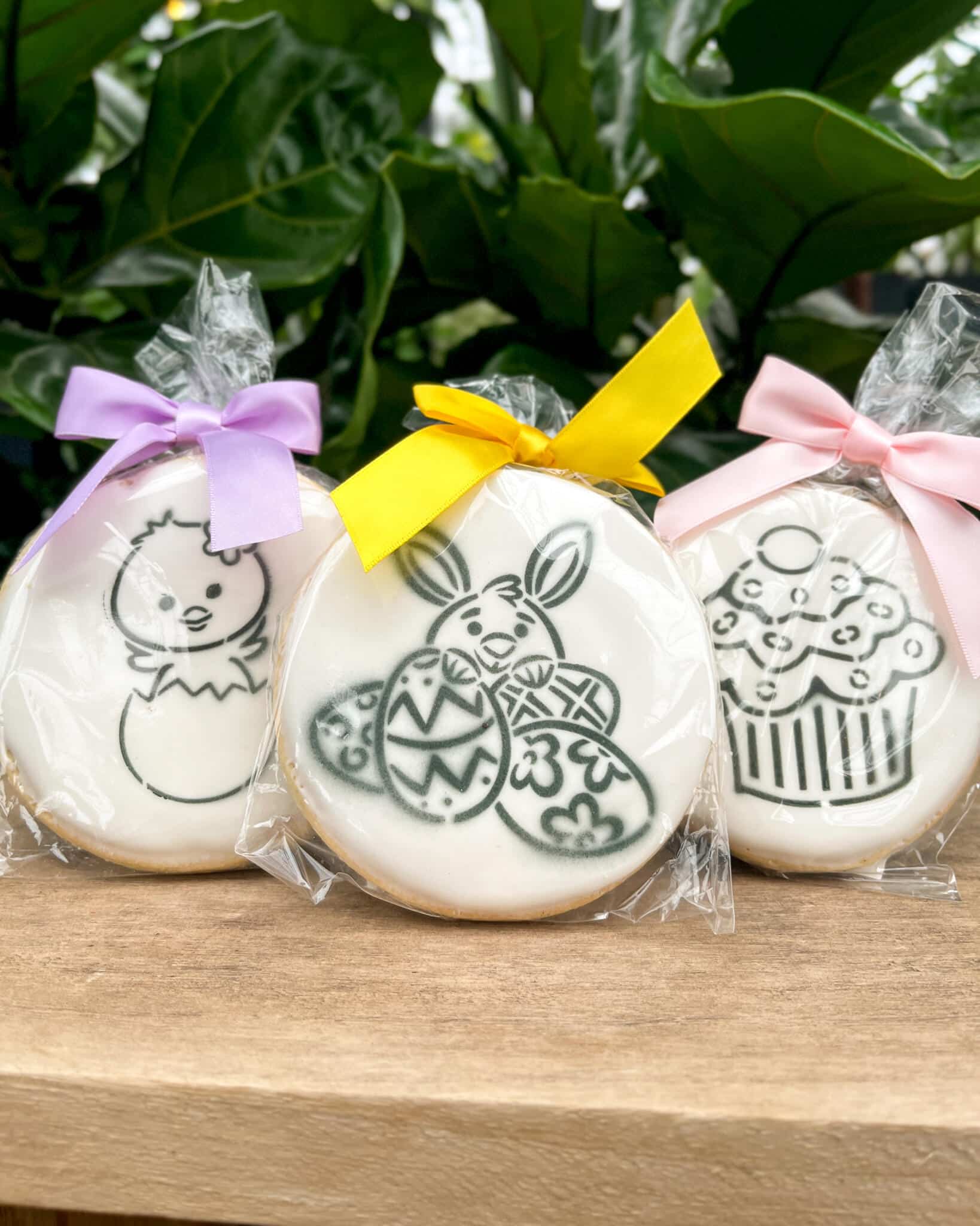 Paint Your Own Cookie - Image 5