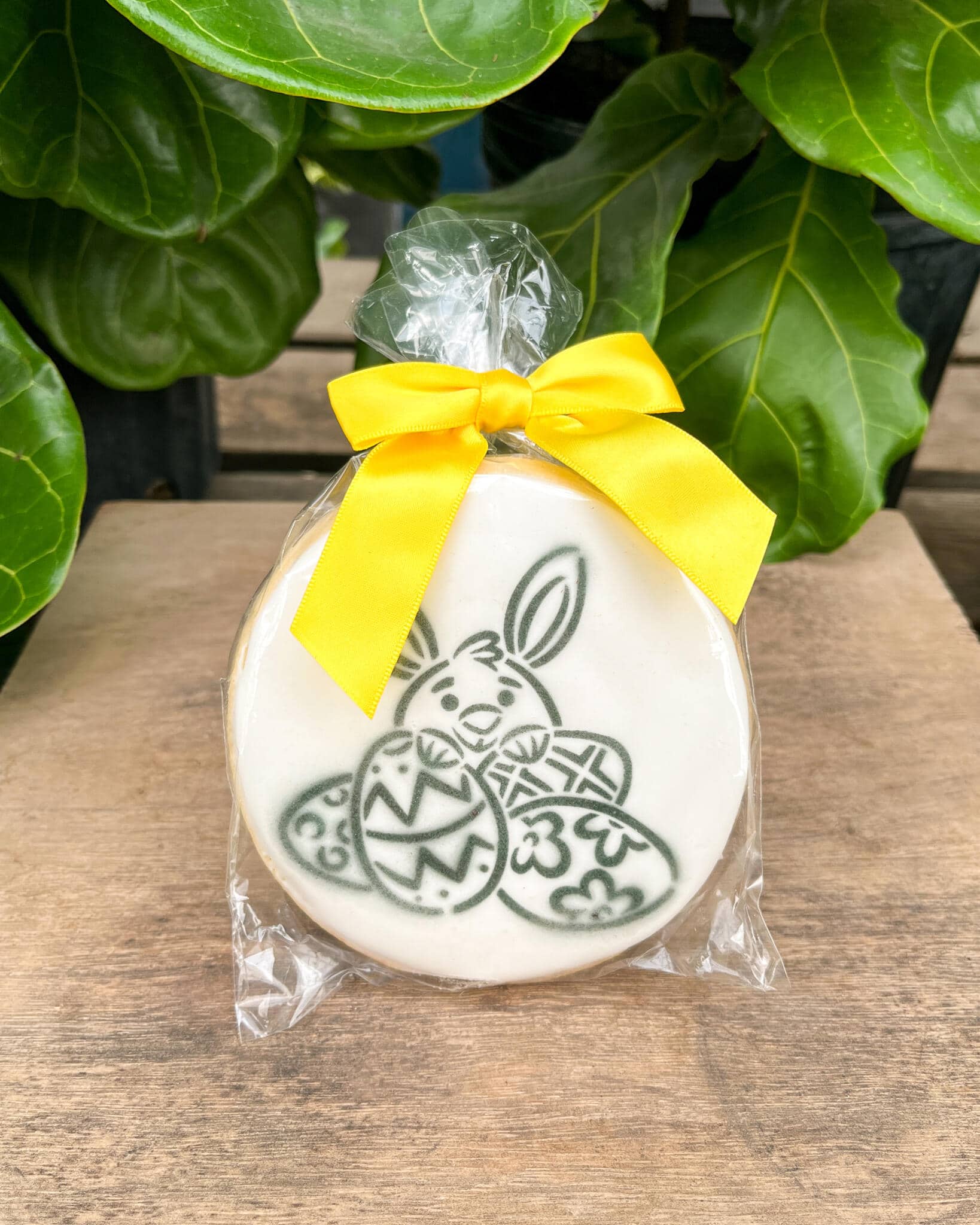 Paint Your Own Cookie - Image 4