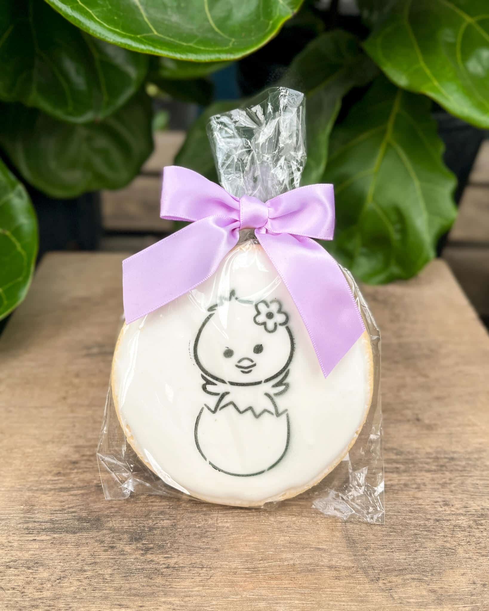 Paint Your Own Cookie - Image 3