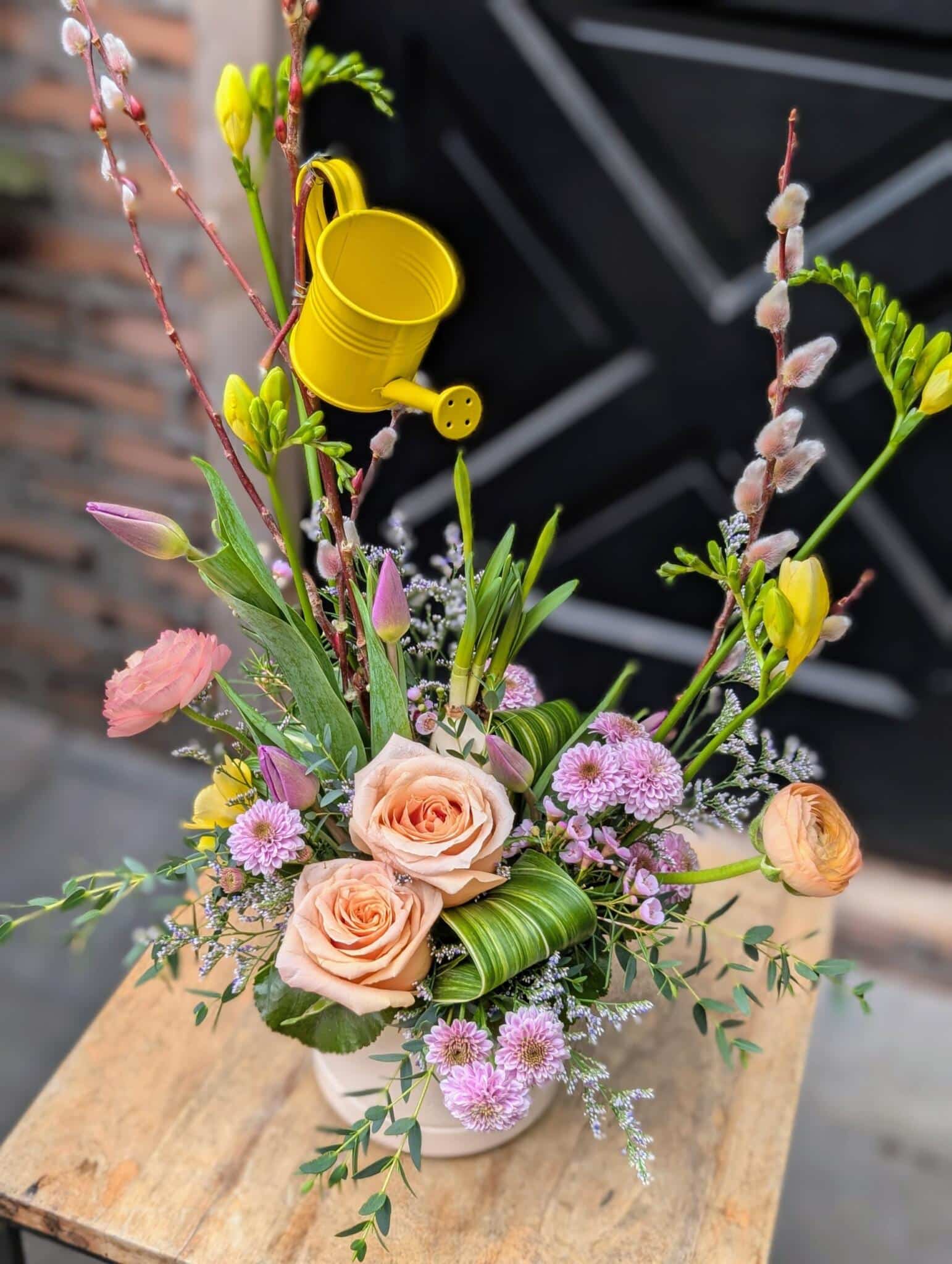 April Showers - Image 2