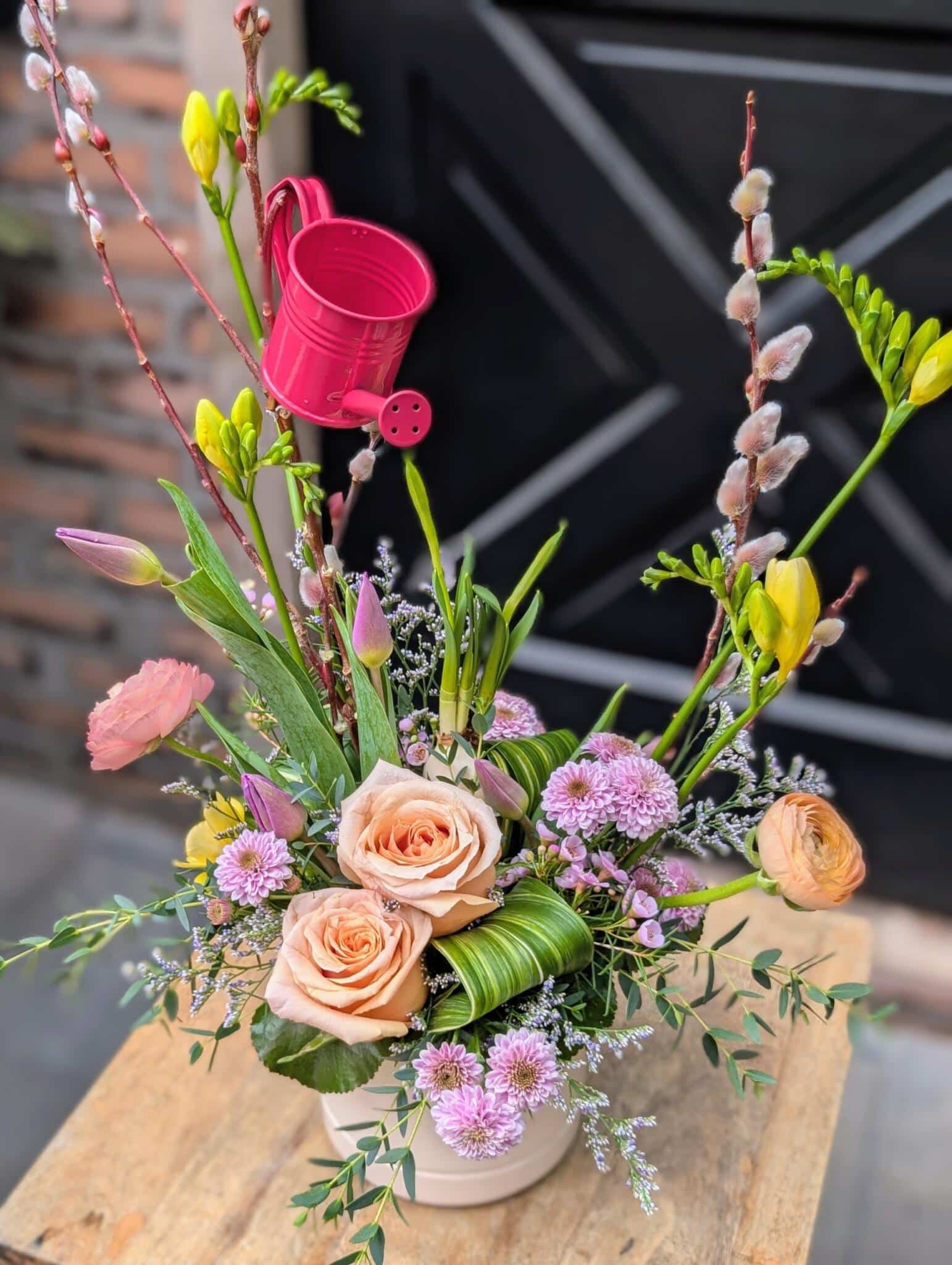 April Showers - Image 2