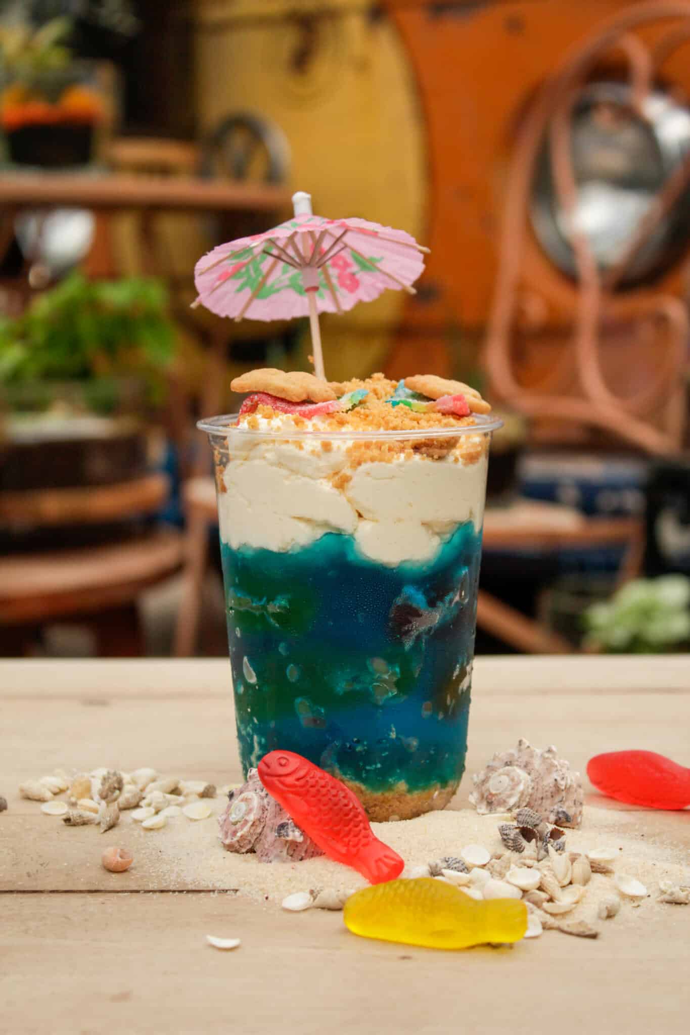 Beach Paradise Parfait - Image 2