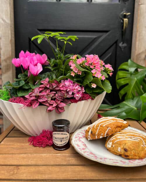 Garden Goodies for Mom