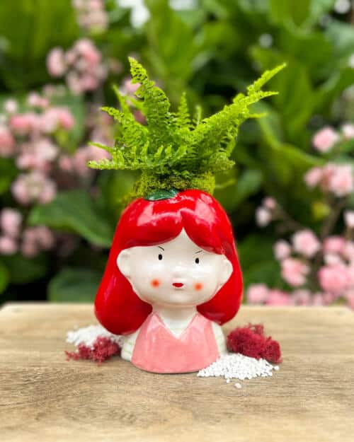 Ruby Roots