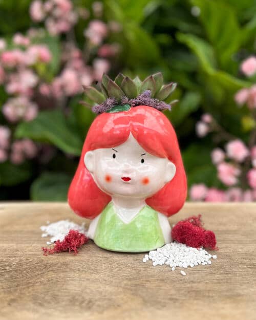 Rosie Roots