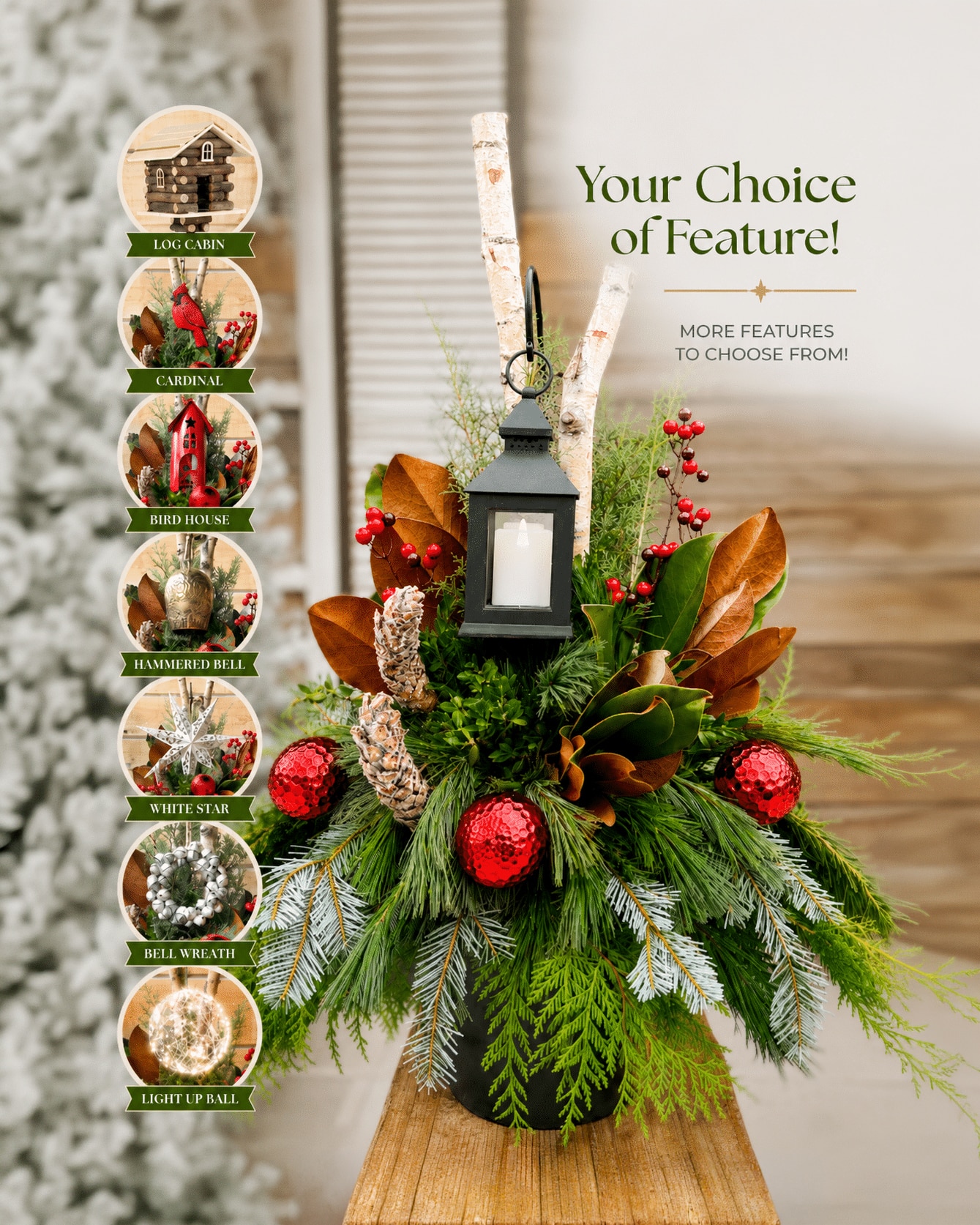 Your Urn Your Way